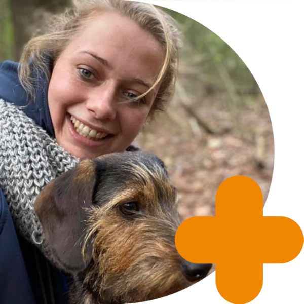 Het verhaal van Kelsey Mijn verhaal Diabetes+ Samen maken we het