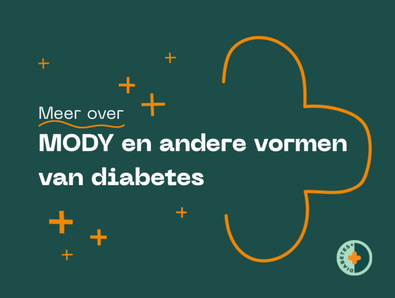 13 diabetesbegrippen in duidelijke taal Diabetes+ Samen maken we het verschil
